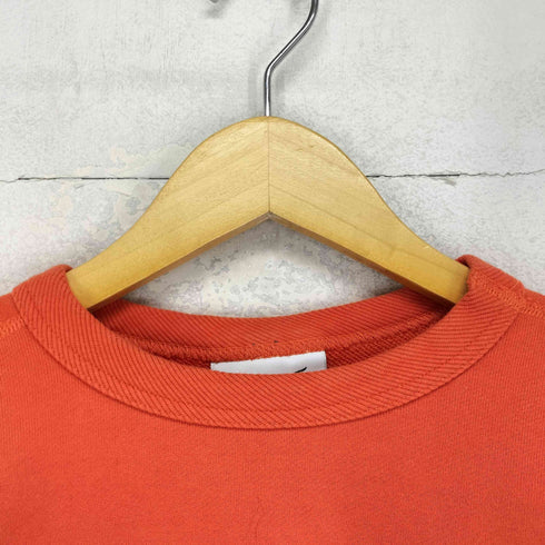 ラコステ LACOSTE プレミアムコットン クルーネックスウェット メンズ FR4