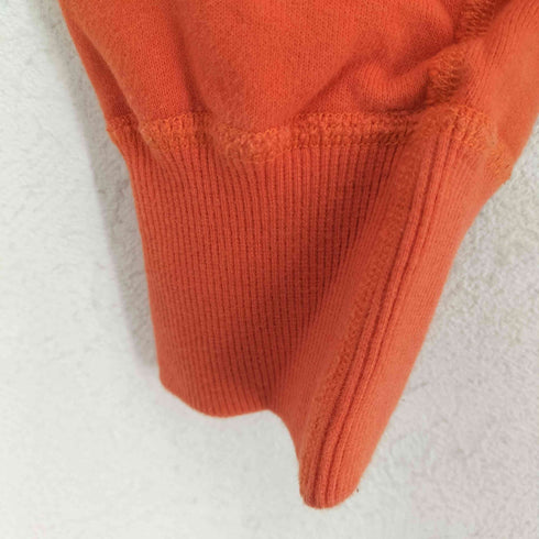 ラコステ LACOSTE プレミアムコットン クルーネックスウェット メンズ FR4