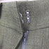 ヘリンドットサイ HeRIN.CYE 2tuck trousers pants ツータックトラウザーズパンツ レディース JPN:36