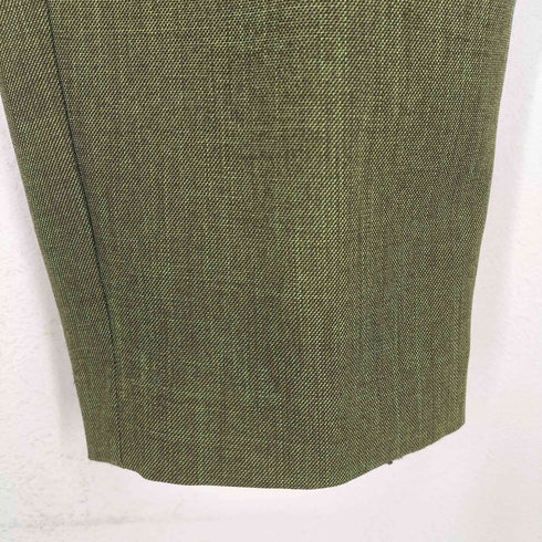 ヘリンドットサイ HeRIN.CYE 2tuck trousers pants ツータックトラウザーズパンツ レディース JPN:36