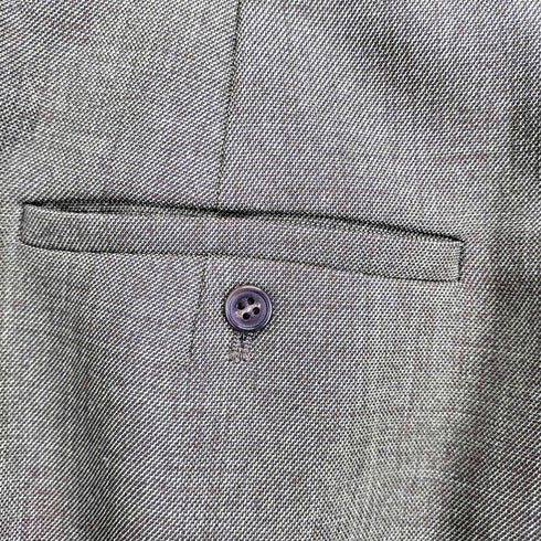 ヘリンドットサイ HeRIN.CYE 2tuck trousers pants ツータックトラウザーズパンツ レディース JPN:36