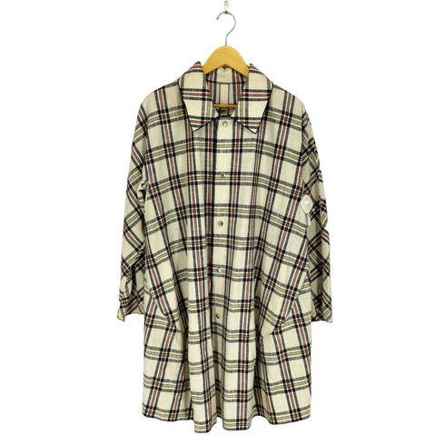 アストラット ASTRAET オーバーサイズシャツワンピース レディース 0