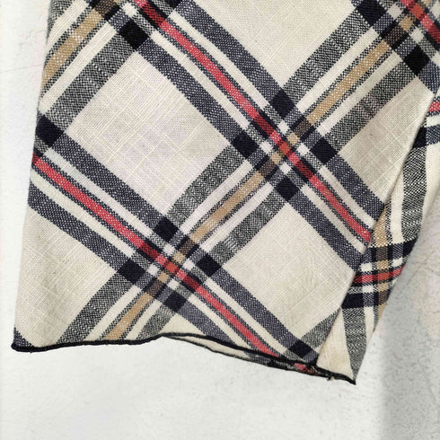 アストラット ASTRAET オーバーサイズシャツワンピース レディース 0