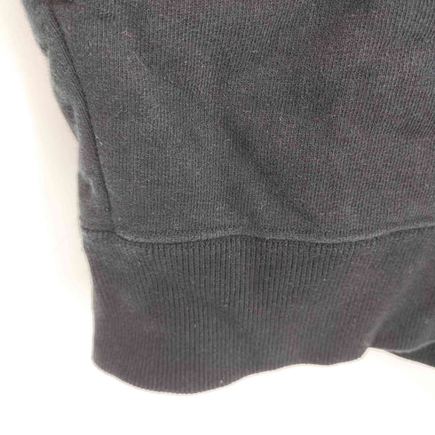 Local GOLF ロゴパッチ クルーネックトレーナー メンズ M/L