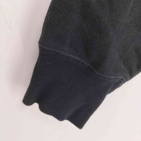 Local GOLF ロゴパッチ クルーネックトレーナー メンズ M/L