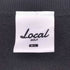 Local GOLF ロゴパッチ クルーネックトレーナー メンズ M/L