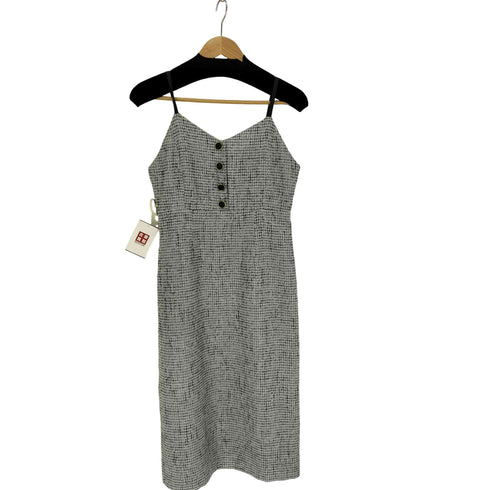 プロポーションバイボディードレッシング PROPORTION BODY DRESSING ツイードタイトジャンスカ レディース JPN:S