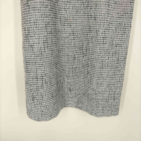 プロポーションバイボディードレッシング PROPORTION BODY DRESSING ツイードタイトジャンスカ レディース JPN:S