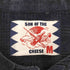サノバチーズ SON OF THE CHEESE Cross Cord Shirt メンズ M