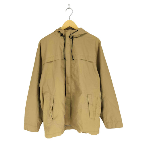 ユニクロ UNIQLO OLD マウンテンパーカー メンズ JPN:XL