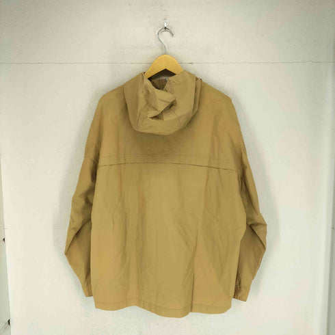 ユニクロ UNIQLO OLD マウンテンパーカー メンズ JPN:XL