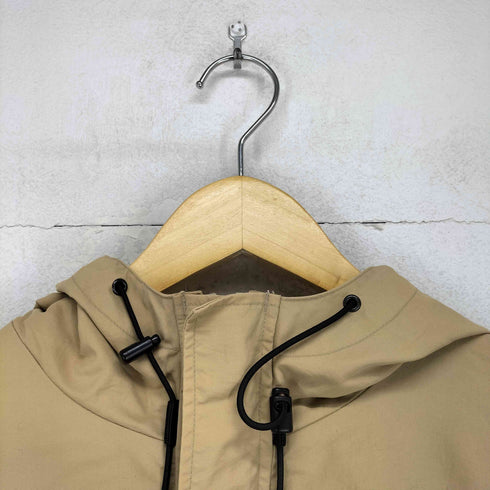 ユニクロ UNIQLO OLD マウンテンパーカー メンズ JPN:XL
