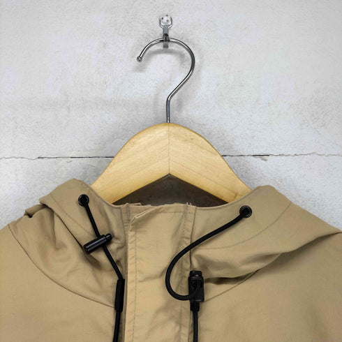 ユニクロ UNIQLO OLD マウンテンパーカー メンズ JPN:XL