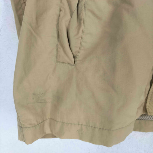 ユニクロ UNIQLO OLD マウンテンパーカー メンズ JPN:XL