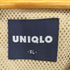 ユニクロ UNIQLO OLD マウンテンパーカー メンズ JPN:XL