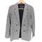 マッシモデュッティ Massimo Dutti ダブルブレストジャケット レディース EUR:38
