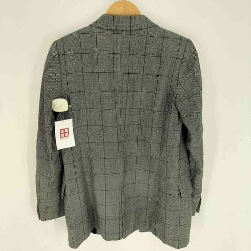 マッシモデュッティ Massimo Dutti ダブルブレストジャケット レディース EUR:38