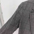 マッシモデュッティ Massimo Dutti ダブルブレストジャケット レディース EUR:38