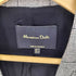 マッシモデュッティ Massimo Dutti ダブルブレストジャケット レディース EUR:38