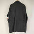 羊革レザーカーコート メンズ import:M