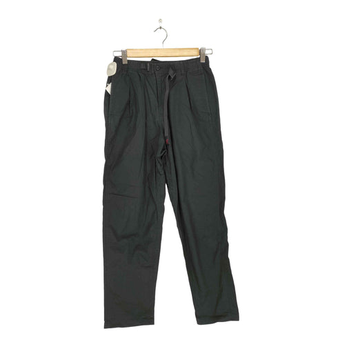 グラミチ GRAMICCI ウェザータックテーパードパンツ メンズ S