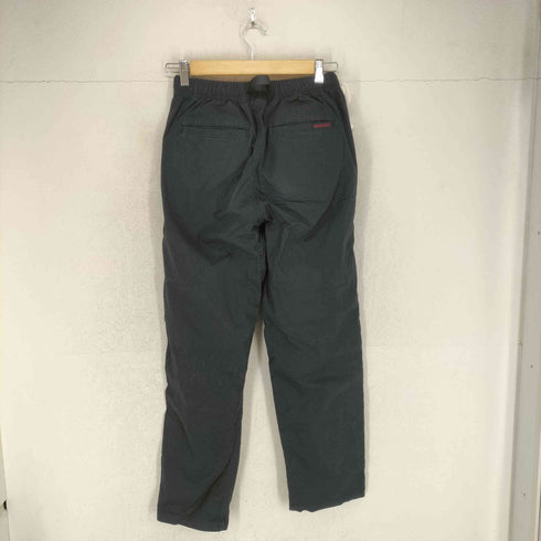 グラミチ GRAMICCI ウェザータックテーパードパンツ メンズ S