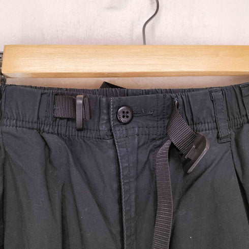 グラミチ GRAMICCI ウェザータックテーパードパンツ メンズ S