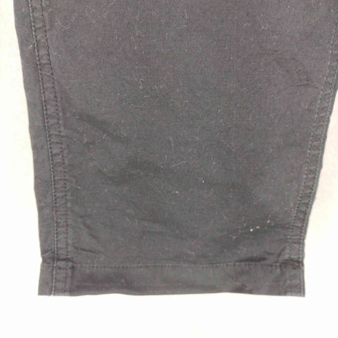 グラミチ GRAMICCI ウェザータックテーパードパンツ メンズ S