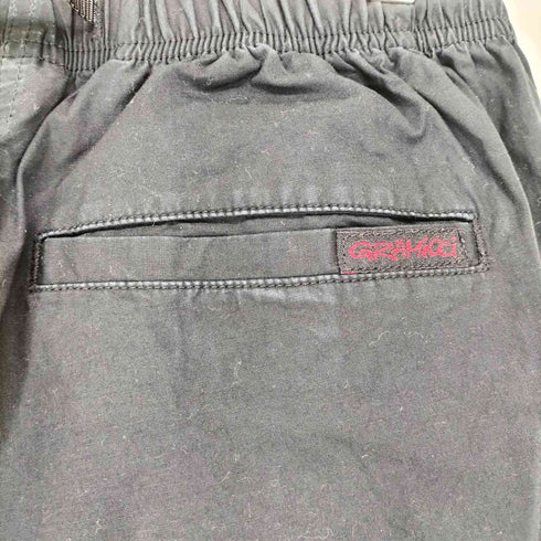 グラミチ GRAMICCI ウェザータックテーパードパンツ メンズ S