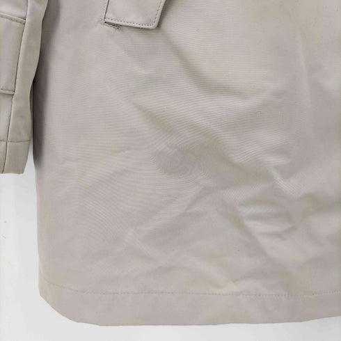 エディーバウアー Eddie Bauer STORMREPEL ミドル丈 マウンテンパーカー メンズ import:L