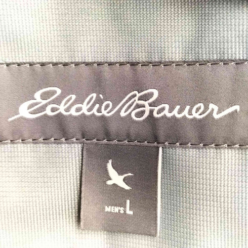 エディーバウアー Eddie Bauer STORMREPEL ミドル丈 マウンテンパーカー メンズ import:L