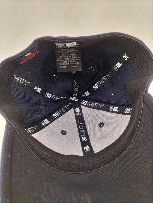 ニューエラ NEW ERA NY 6パネル キャップ メンズ