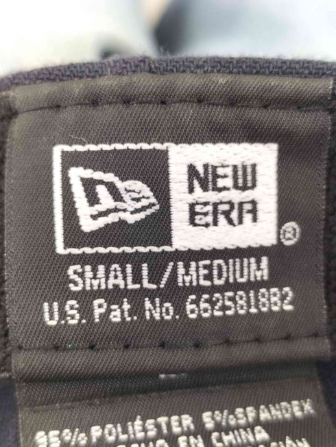 ニューエラ NEW ERA NY 6パネル キャップ メンズ
