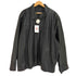 BRITCHES 90S レザー ジップアップ ジャケット メンズ import:XXL