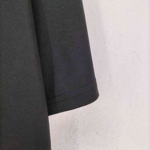 Local GOLF 両面プリントポロシャツ メンズ S/M