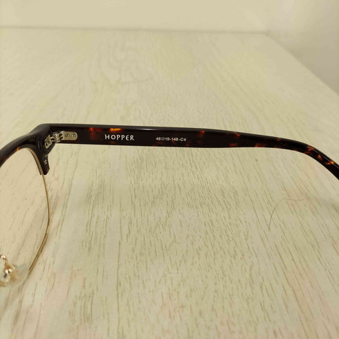 ニュー New. HOPPER C-4 サングラス メンズ 48□19-148