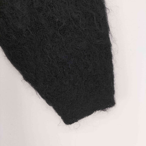 A.R.P. Premium Classic MOHAIR Cardigan メンズ