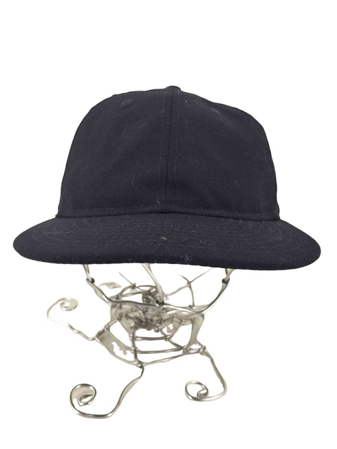 ニューエラ NEW ERA 6パネル ウール地 アジャスタブル キャップ メンズ