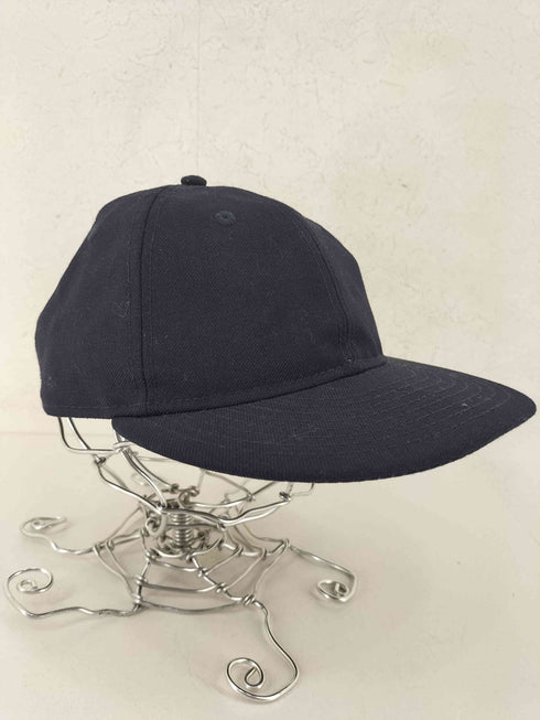 ニューエラ NEW ERA 6パネル ウール地 アジャスタブル キャップ メンズ