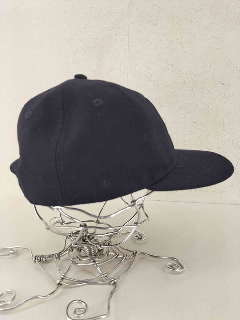 ニューエラ NEW ERA 6パネル ウール地 アジャスタブル キャップ メンズ