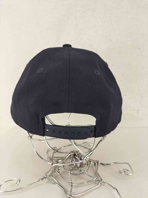 ニューエラ NEW ERA 6パネル ウール地 アジャスタブル キャップ メンズ