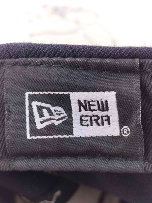 ニューエラ NEW ERA 6パネル ウール地 アジャスタブル キャップ メンズ