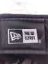 ニューエラ NEW ERA 6パネル ウール地 アジャスタブル キャップ メンズ