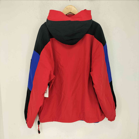 ギャップ Gap old ALPINE SERIES anorakParker メンズ import:L