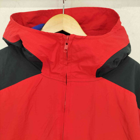 ギャップ Gap old ALPINE SERIES anorakParker メンズ import:L