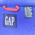 ギャップ Gap old ALPINE SERIES anorakParker メンズ import:L