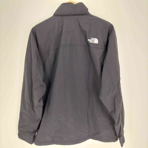 ザノースフェイス THE NORTH FACE Hydrena Wind Jacket ハイドレナ ウインド ジャケット レディース import:M