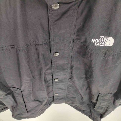 ザノースフェイス THE NORTH FACE Hydrena Wind Jacket ハイドレナ ウインド ジャケット レディース import:M