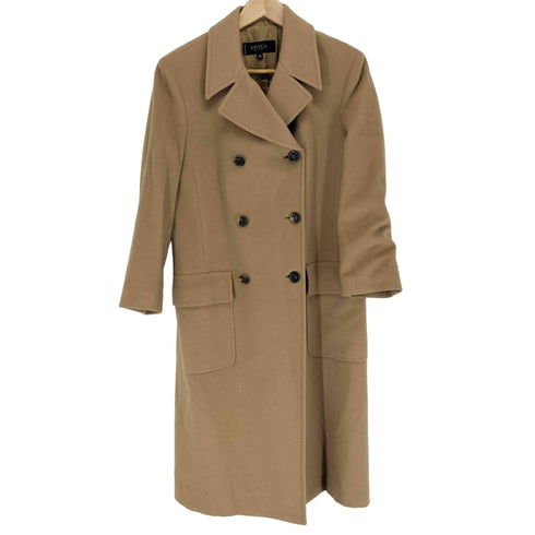 エポカ Epoca チェスター コート レディース 40