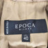 エポカ Epoca チェスター コート レディース 40